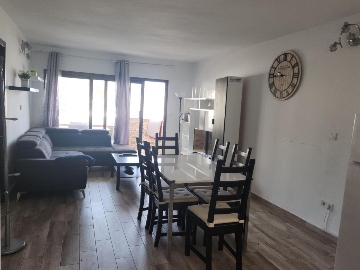 Modern Ground Floor Apartment , A Few Steps From The Beach Mogán Exterior photo
