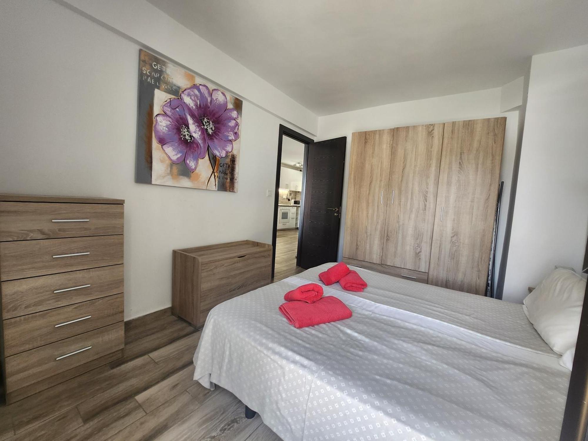Modern Ground Floor Apartment , A Few Steps From The Beach Mogán Exterior photo