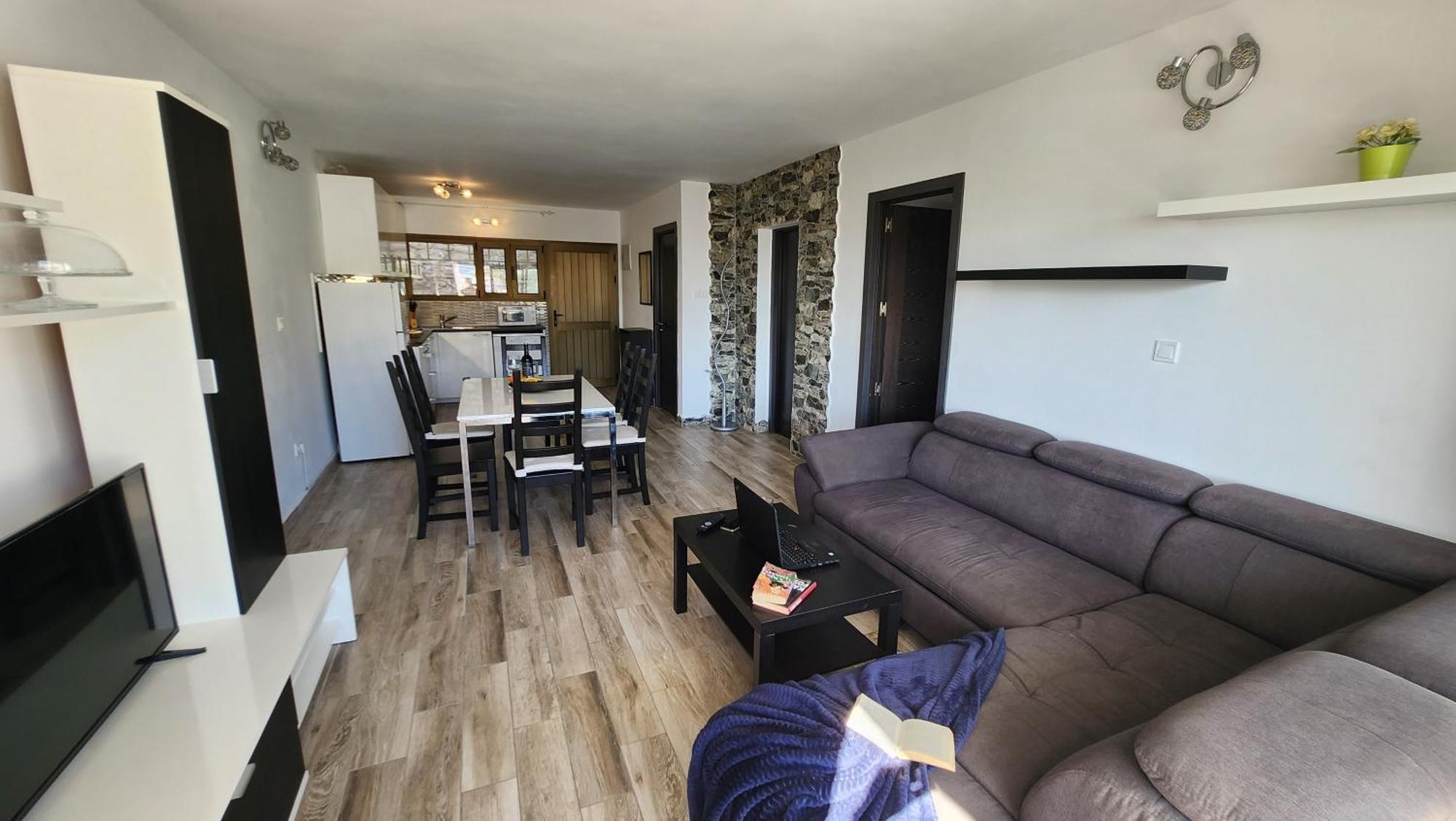 Modern Ground Floor Apartment , A Few Steps From The Beach Mogán Exterior photo